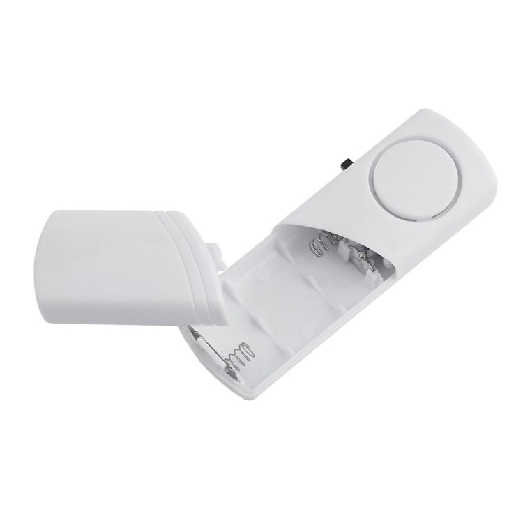 5 PCS Door Window Wireless Burglar Alarm Door Magnetic Alarm Household Safety Equipment 5 PCS Door Window Wireless Burglar Alarm Door Magnetic Alarm Household Safety Equipment
